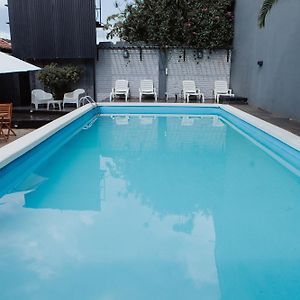 Isondu Suites & Breakfast
